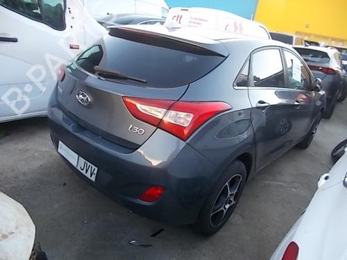 Alternator HYUNDAI i30 (GD) 1.6 GDI | BP24654516M7 - Image 6