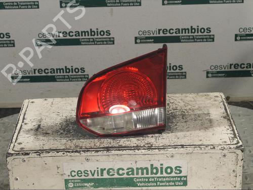 Used Right tailgate light Right tailgate light VW GOLF PLUS V (5M1, 521) 1.6 TDI (105 hp) 12078028 12078028