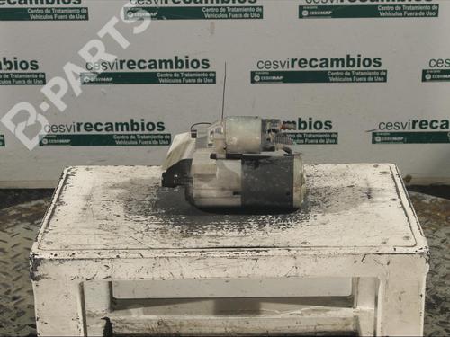 Starter PEUGEOT 208 I (CA_, CC_) 1.4 HDi | BP11898455M8 