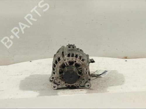 Used Alternator Alternator SEAT ATECA (KH7, KHP) 1.5 TSI (150 hp) 11981980 11981980
