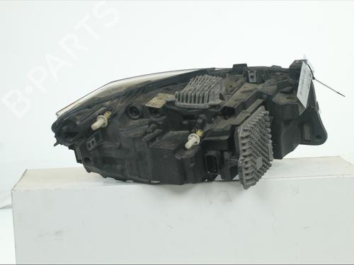 Left headlight BMW 3 Gran Turismo (F34) 318 d | BP35887846C28 - Image 2