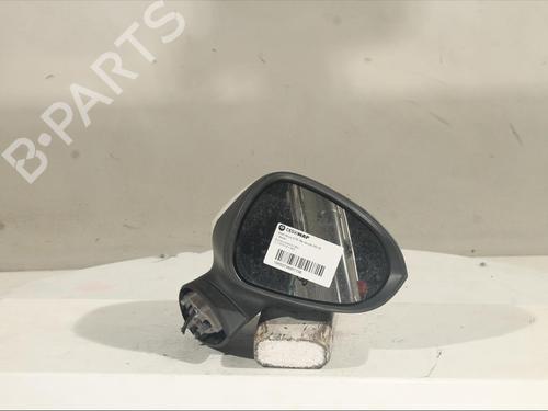 Used Right mirror SEAT IBIZA IV (6J5, 6P1) [2008-2017]  19484035