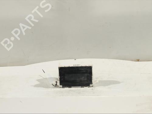 Used Display monitor Display monitor FORD FIESTA VI (CB1, CCN) 1.25 (82 hp) 11904951 11904951