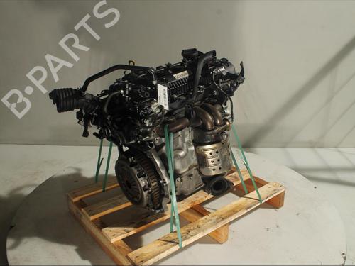 Engine KIA STONIC (YB)  | BP18861443M1 