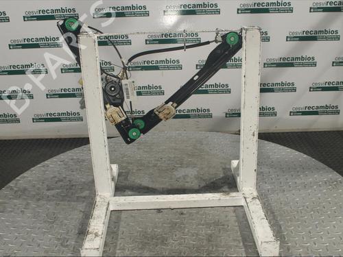 Used Front left window mechanism BMW 3 Touring (E91) [2004-2012]  12077773