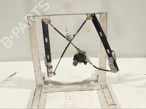 Used Front left window mechanism Front left window mechanism SEAT ATECA (KH7, KHP) 2.0 TDI (110 hp) 13612599 13612599