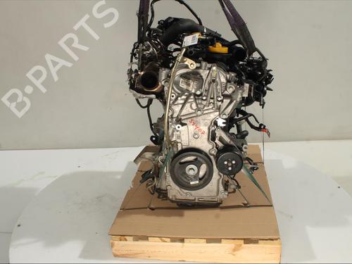 Engine MITSUBISHI ASX (VSX_, VSE_) 1.0 (VSXG0) | BP27494263M1 