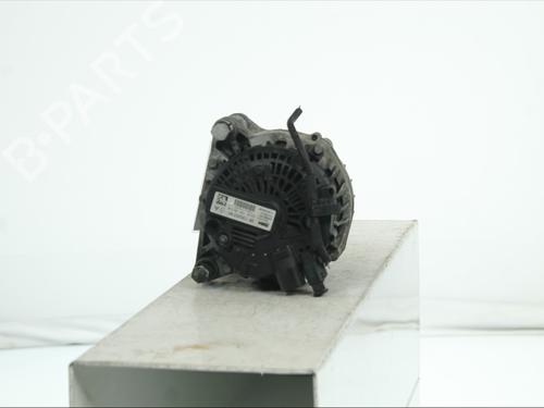 Generator PEUGEOT PARTNER Tepee 1.6 HDi / BlueHDi 75 | BP39217440M7 - Image 4