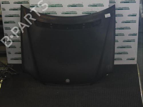 Used Intercooler Intercooler TATA 207 Pickup 2.0 TDiC 4x4 (87 hp) 11989211 11989211