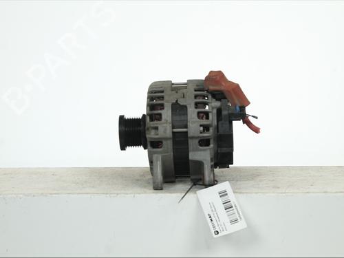 alternator-dacia-sandero-iii-2021-39453736 main image