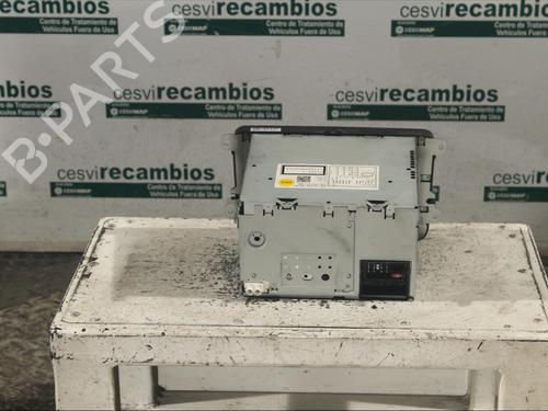 Radio VW CADDY III Box Body/MPV (2KA, 2KH, 2CA, 2CH) 2.0 TDI 16V | BP23993783E6 