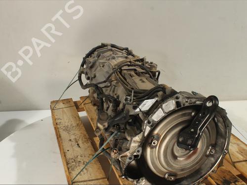 Getriebe NISSAN PATHFINDER III (R51) 2.5 dCi 4WD | BP29268991M3