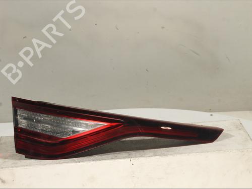 Used Left tailgate light Left tailgate light RENAULT MEGANE IV Hatchback (B9A/M/N_) 1.3 TCe 115 (B9N9) (116 hp) 29818191 29818191
