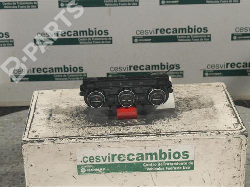 Used Climate control VW TIGUAN (AD1, AX1) [2016-2025]  11900005