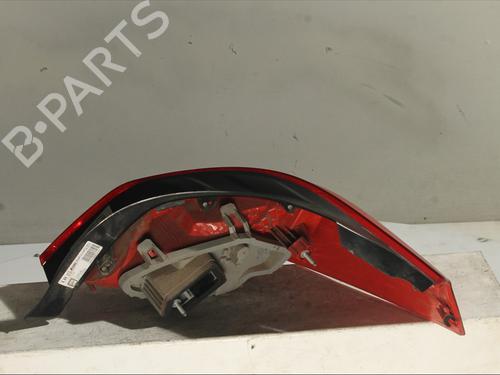 Left taillight PEUGEOT 508 I (8D_) 2.2 HDi | BP29930138C34 