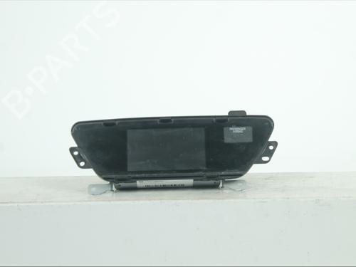 Used Display monitor Display monitor HONDA CR-V IV (RM_) 1.6 i-DTEC (RE6) (120 hp) 35998134 35998134