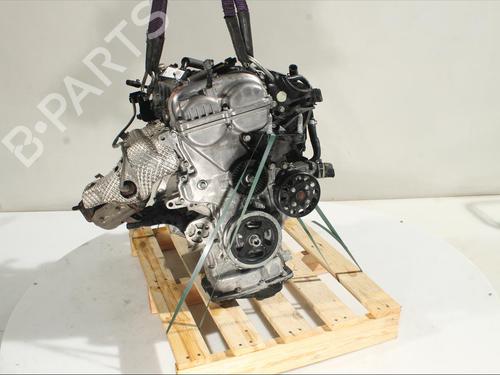 Used Engine Engine HYUNDAI TUCSON (TL, TLE) 1.6 GDi (132 hp) 24654585 24654585