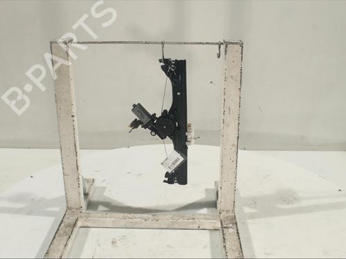 Used Front right window mechanism FIAT 500 C (312_) 1.2 (312CXA1A, 312AXA1A) (69 hp) 24541579