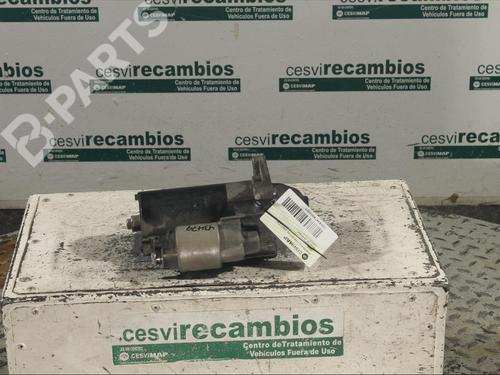 Used Starter FIAT BRAVO II (198_) 1.9 D Multijet (198AXB1A) (120 hp) 11898251
