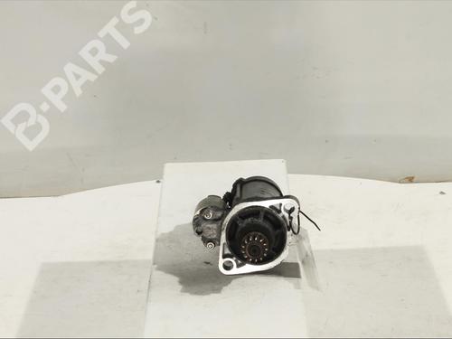 Used Starter VW GOLF VII (5G1, BQ1, BE1, BE2) [2012-2021]  11989673