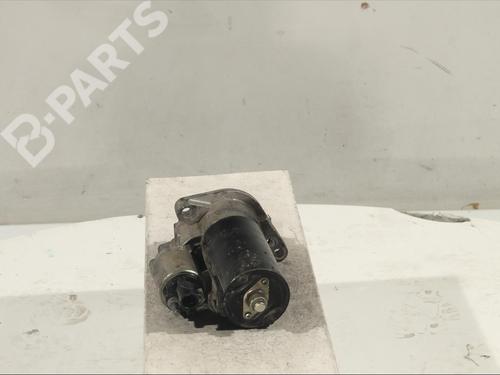 Starter AUDI A3 (8P1)  | BP11910195M8 