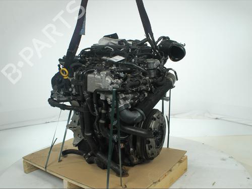 Engine SEAT LEON SC (5F5) 2.0 TDI | BP38713920M1 - Image 4