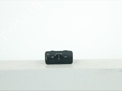 Used Headlight switch Headlight switch VOLVO V40 Cross Country (526) T4 AWD (190 hp) 34409146 34409146