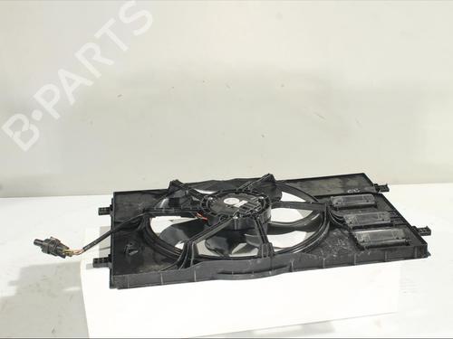 Radiator set SEAT ATECA (KH7, KHP) 1.0 TSI | BP29463071M120 