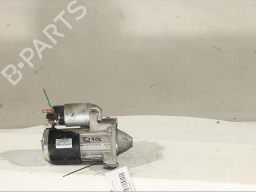 Used Starter NISSAN QASHQAI II SUV (J11, J11_) [2013-2025]  19411490