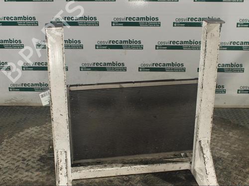 AC radiator FORD FIESTA VI (CB1, CCN)  | BP12074992M32 