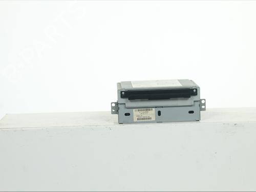 Used Radio Radio VOLVO S60 II (134) D3 (136 hp) 34710462 34710462
