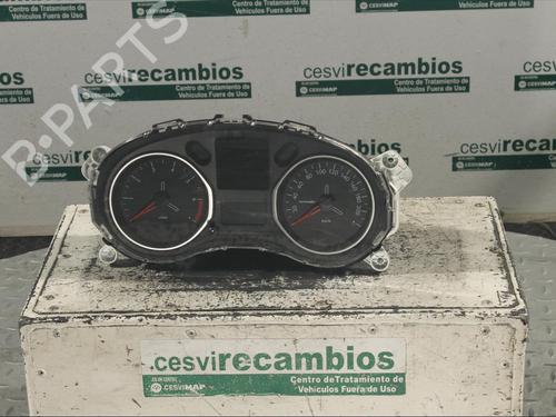 Quadrante CITROËN C-ELYSEE (DD_) 1.6 BlueHDi 100 (99 hp) 11899897