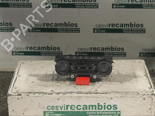 Used Climate control Climate control SEAT ALTEA (5P1) 1.6 TDI (105 hp) 13473278 13473278