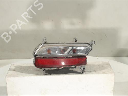 Used Rear bumper left light Rear bumper left light KIA SPORTAGE IV (QL, QLE) 1.6 CRDi Eco-Dynamics+ AWD (136 hp) 17431352 17431352