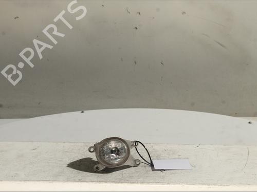 Højre Foran Tågelygte TOYOTA COROLLA Hatchback (_E21_, _EA1_, _EH1_) 1.8 Hybrid (ZWE211, ZWE219) (122 hp) 32486284