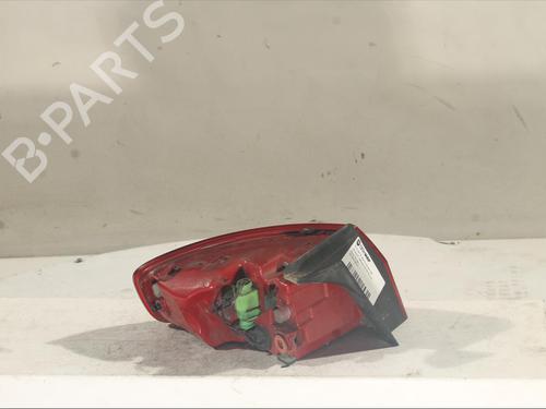 Right taillight AUDI A4 B8 (8K2)  | BP20701902C35 