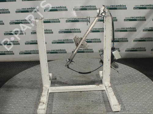 Used Front left window mechanism Front left window mechanism FORD TRANSIT CONNECT (P65_, P70_, P80_) 1.8 TDCi (90 hp) 12077718 12077718