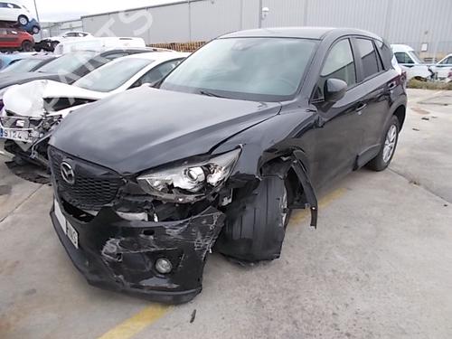 Switch MAZDA CX-5 (KE, GH) 2.0 (KEEFW) | BP24352076I30  - Image 6