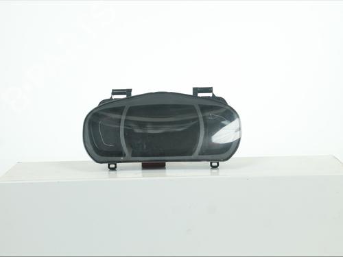 Used Instrument cluster Instrument cluster RENAULT SCÉNIC IV (J9_) 1.2 TCe 130 (130 hp) 33948745 33948745