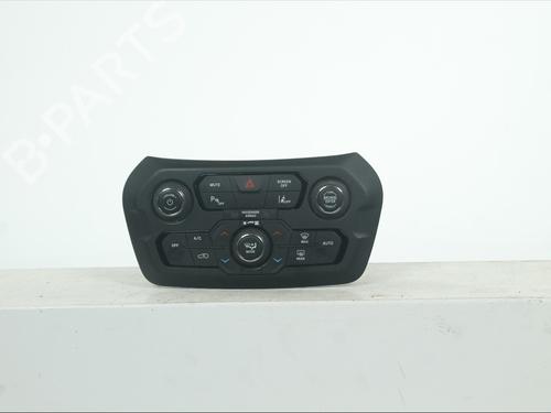 Comando chauffage Comando chauffage JEEP RENEGADE SUV (BU, B1, BV) 1.0 T-GDi (120 hp) 36053268 36053268
