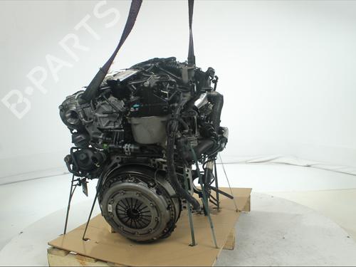 Engine FORD FOCUS III 1.6 TDCi | BP36311608M1  - Image 5