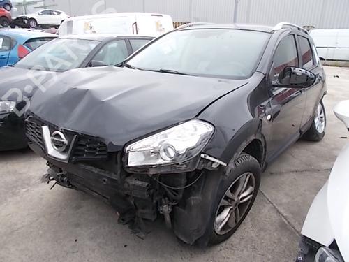 Generator NISSAN QASHQAI / QASHQAI +2 I (J10, NJ10, JJ10E) 1.6 dCi | BP19445288M7 