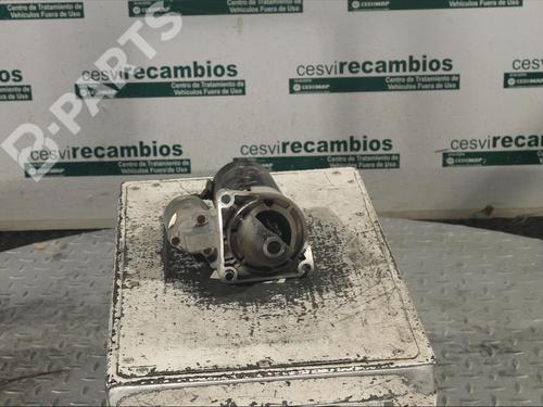 Starter FIAT BRAVO II (198_)  | BP11899769M8 