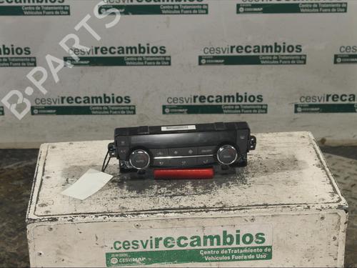 Used Climate control Climate control NISSAN QASHQAI II (J11, J11_) 1.3 DIG-T (140 hp) 11897045 11897045