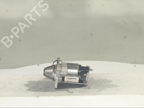 Used Starter OPEL CORSA E (X15) 1.4 (08, 68) (90 hp) 22697157