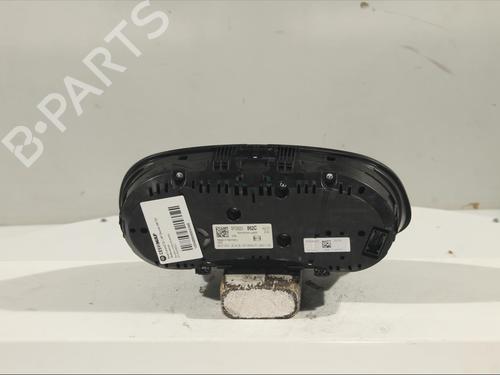 Instrument cluster SEAT LEON (5F1) 1.6 TDI | BP26925105C47 - Image 2