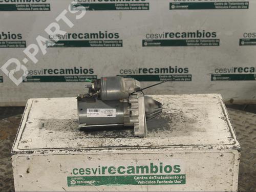 Used Starter CITROËN C-ELYSEE (DD_) 1.6 BlueHDi 100 (99 hp) 11897632