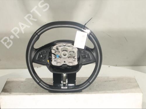 Used Steering wheel Steering wheel CITROËN C4 CACTUS 1.2 THP 110 (110 hp) 18068087 18068087