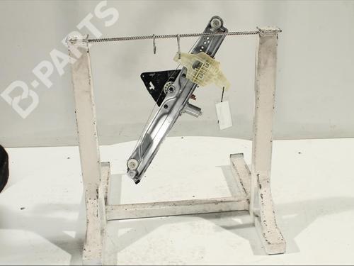 Front right window mechanism DACIA JOGGER (RK_)  | BP12082217C23 