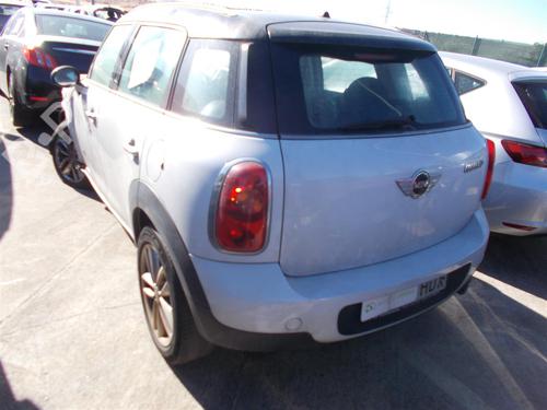 Climate control MINI MINI COUNTRYMAN (R60) Cooper D ALL4 | BP30092781I5  - Image 5